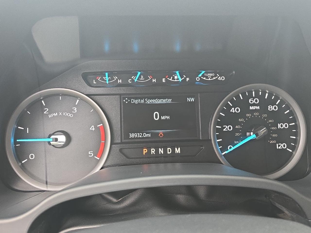 Ford F250  2022