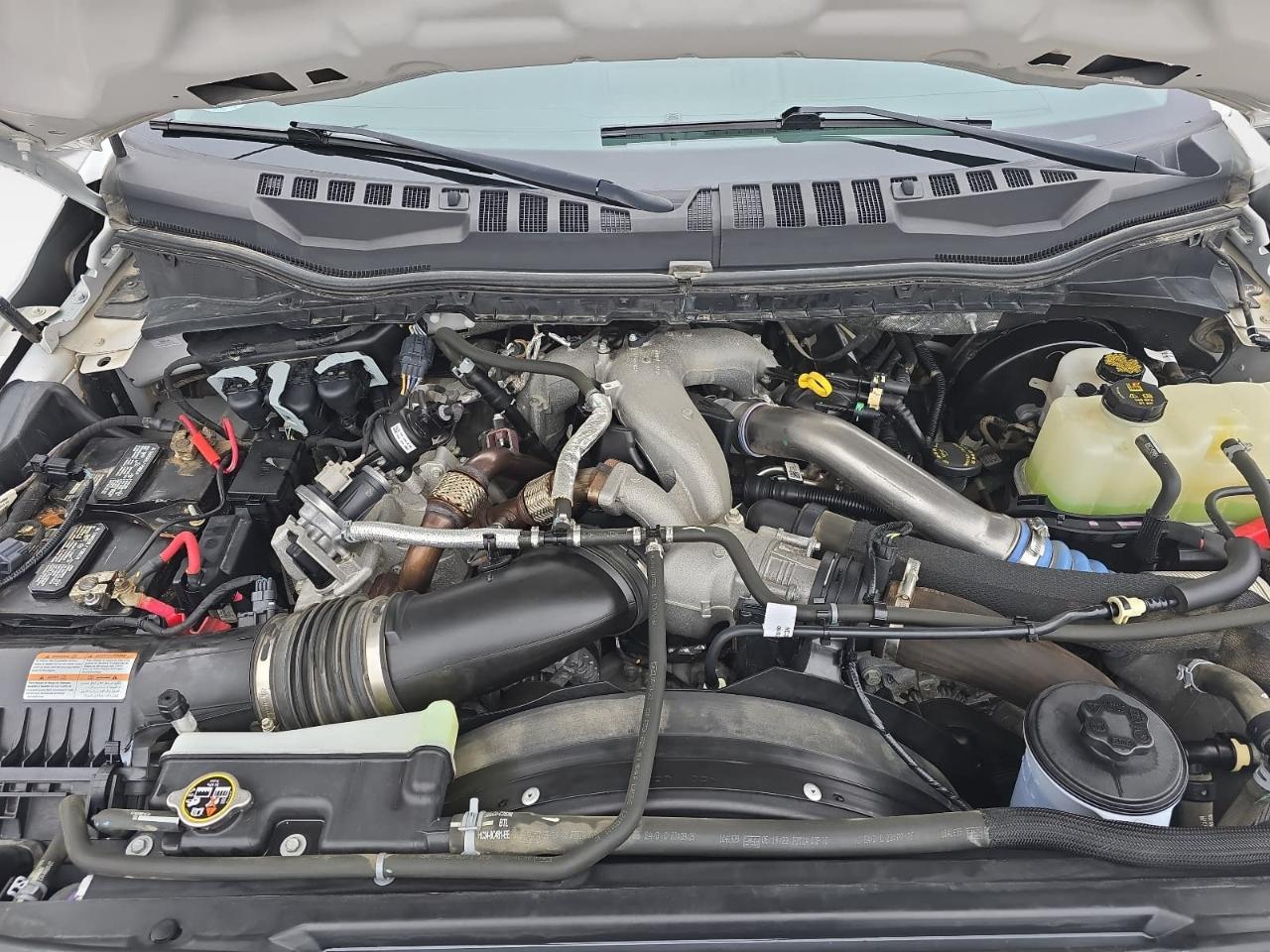 Ford F250  2022