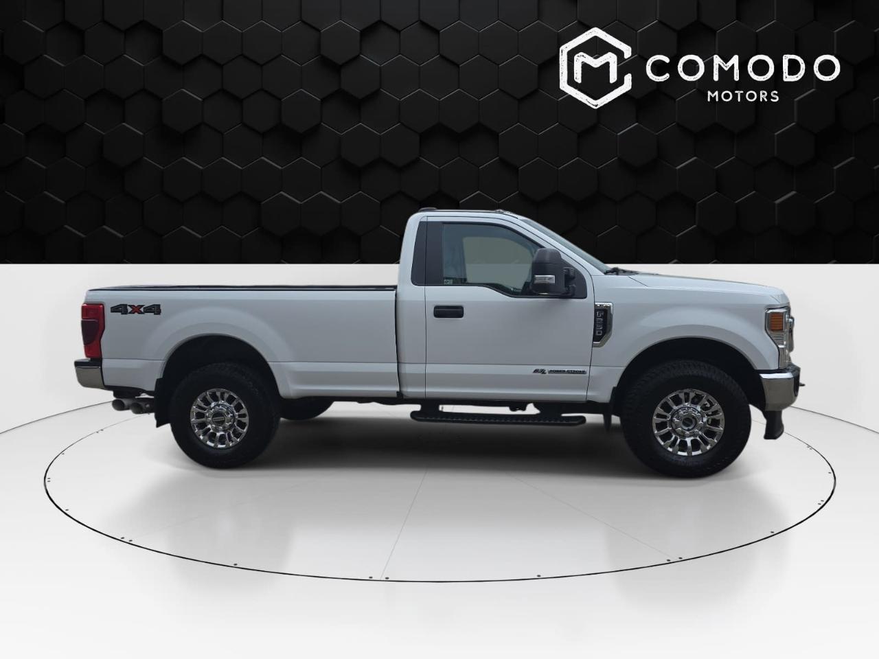 Ford F250  2022