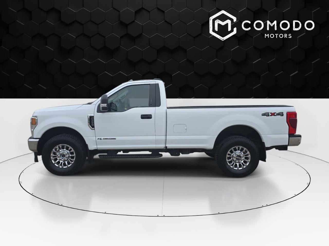 Ford F250  2022