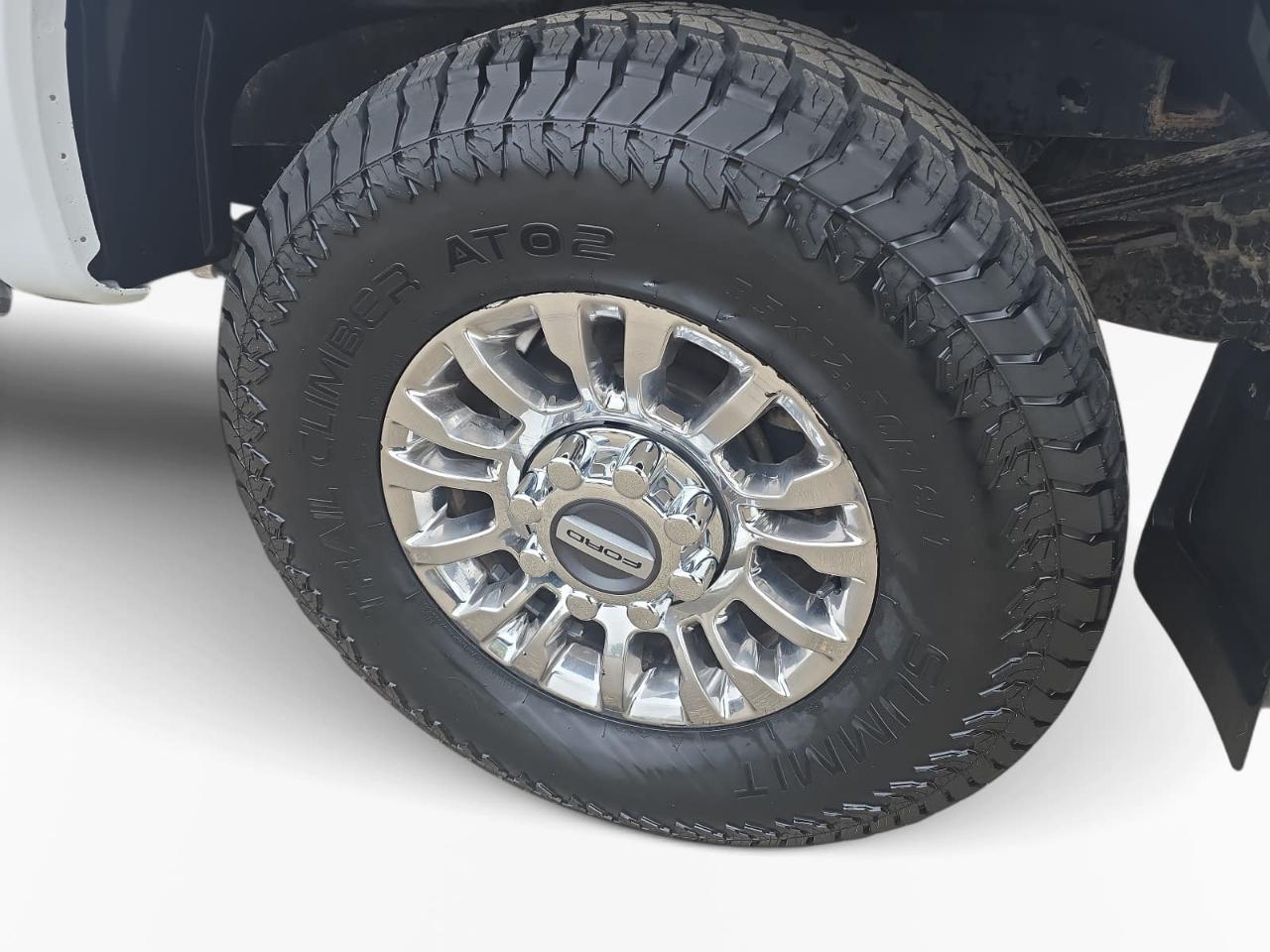 Ford F250  2022