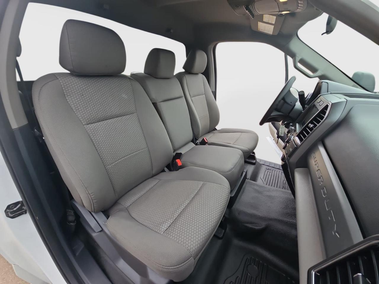 Ford F250  2022
