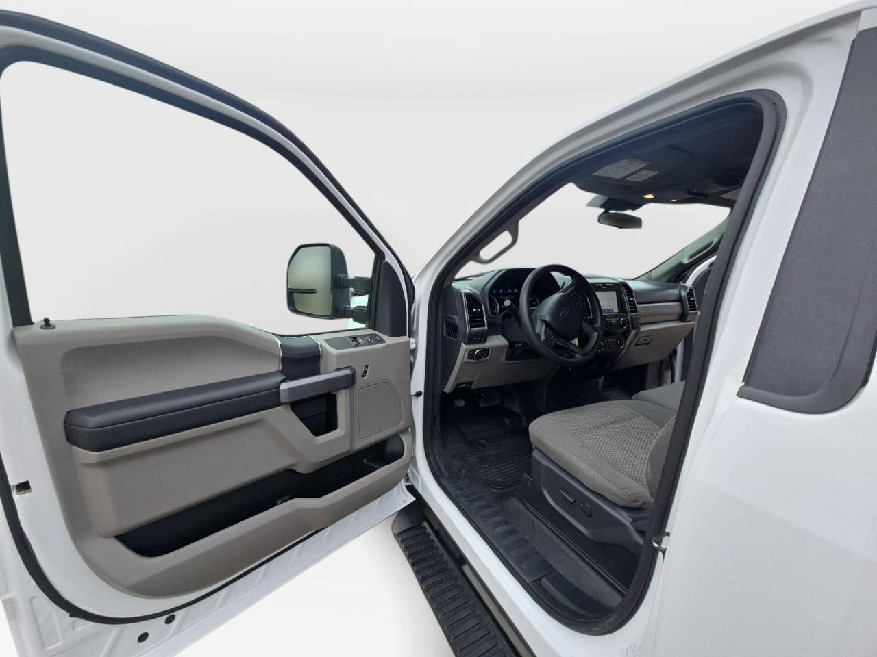 Ford F250  2022