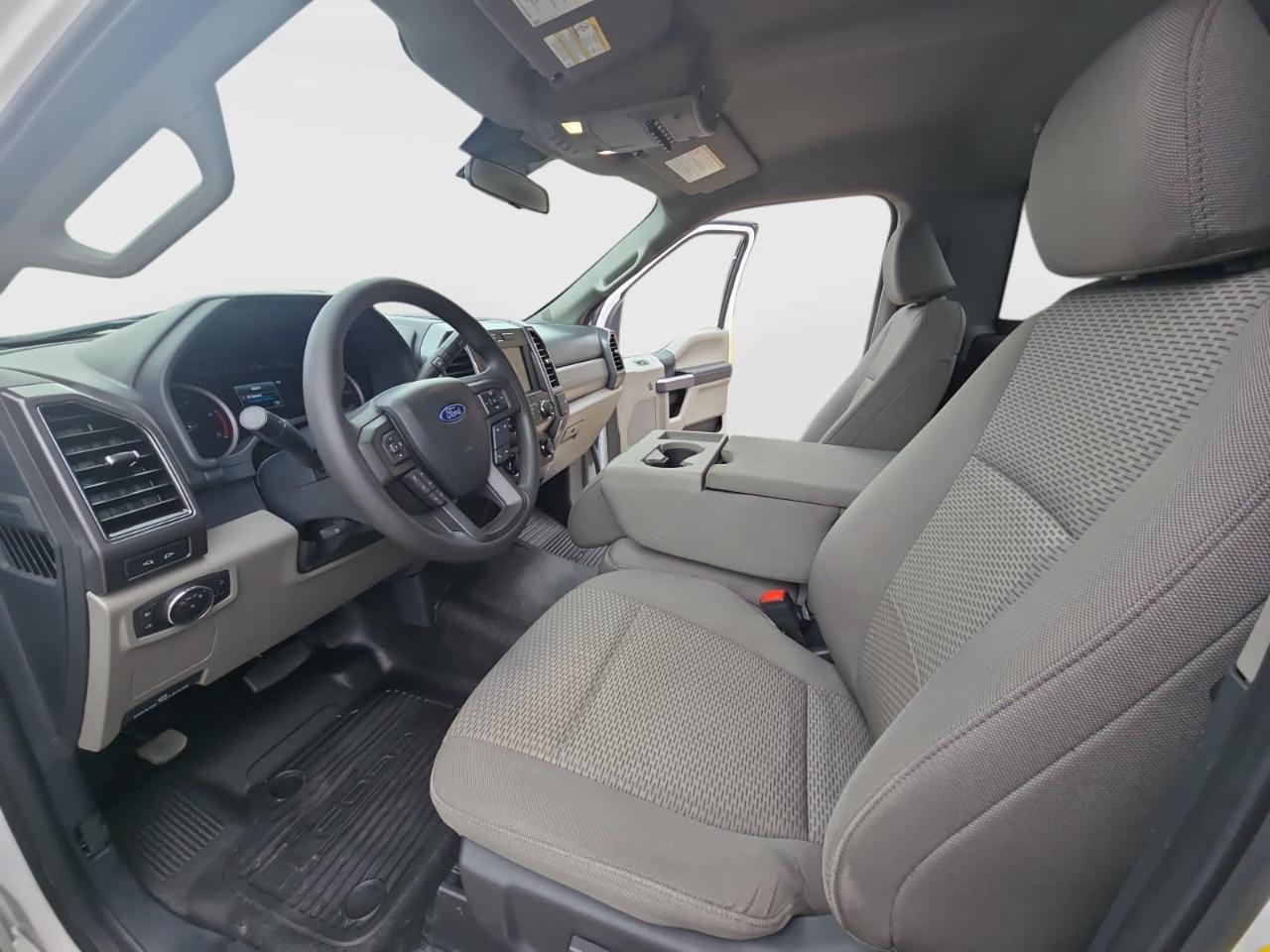 Ford F250  2022