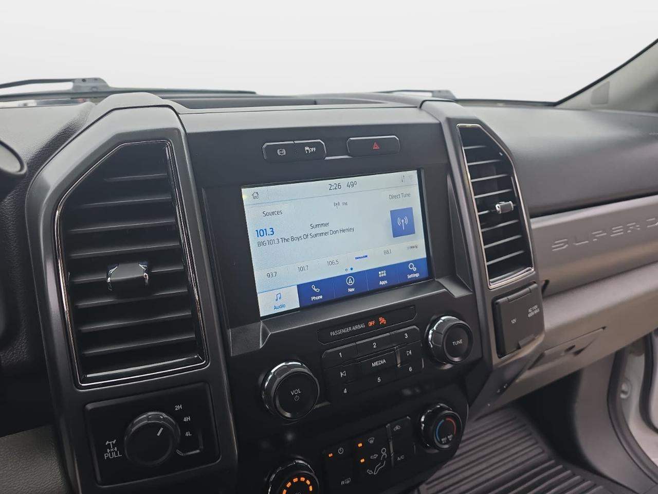 Ford F250  2022
