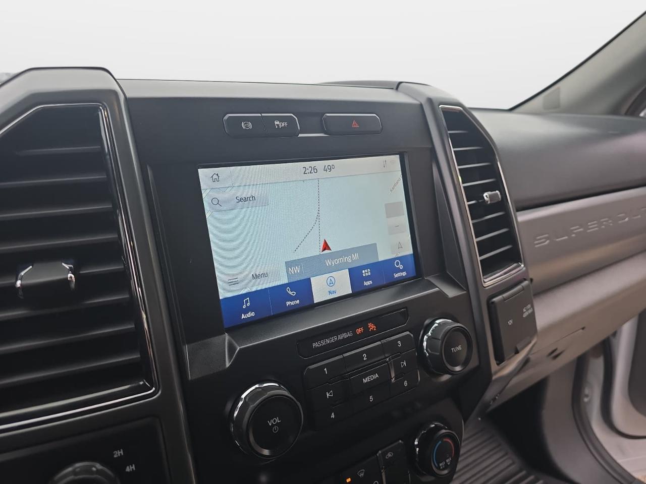 Ford F250  2022
