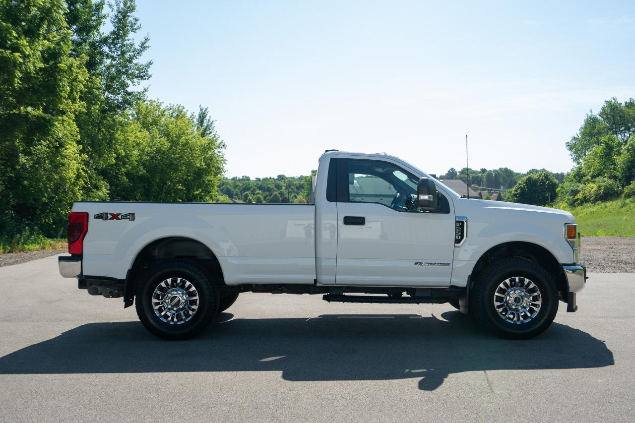 Ford F250  2022