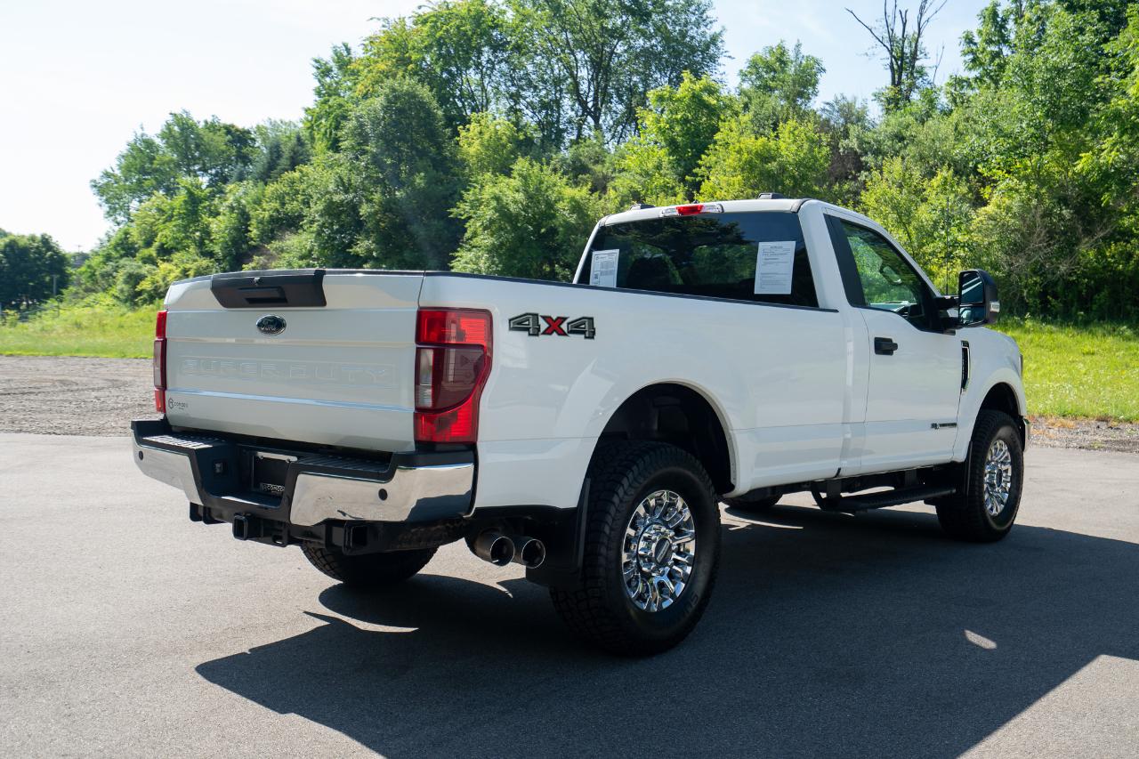 Ford F250  2022