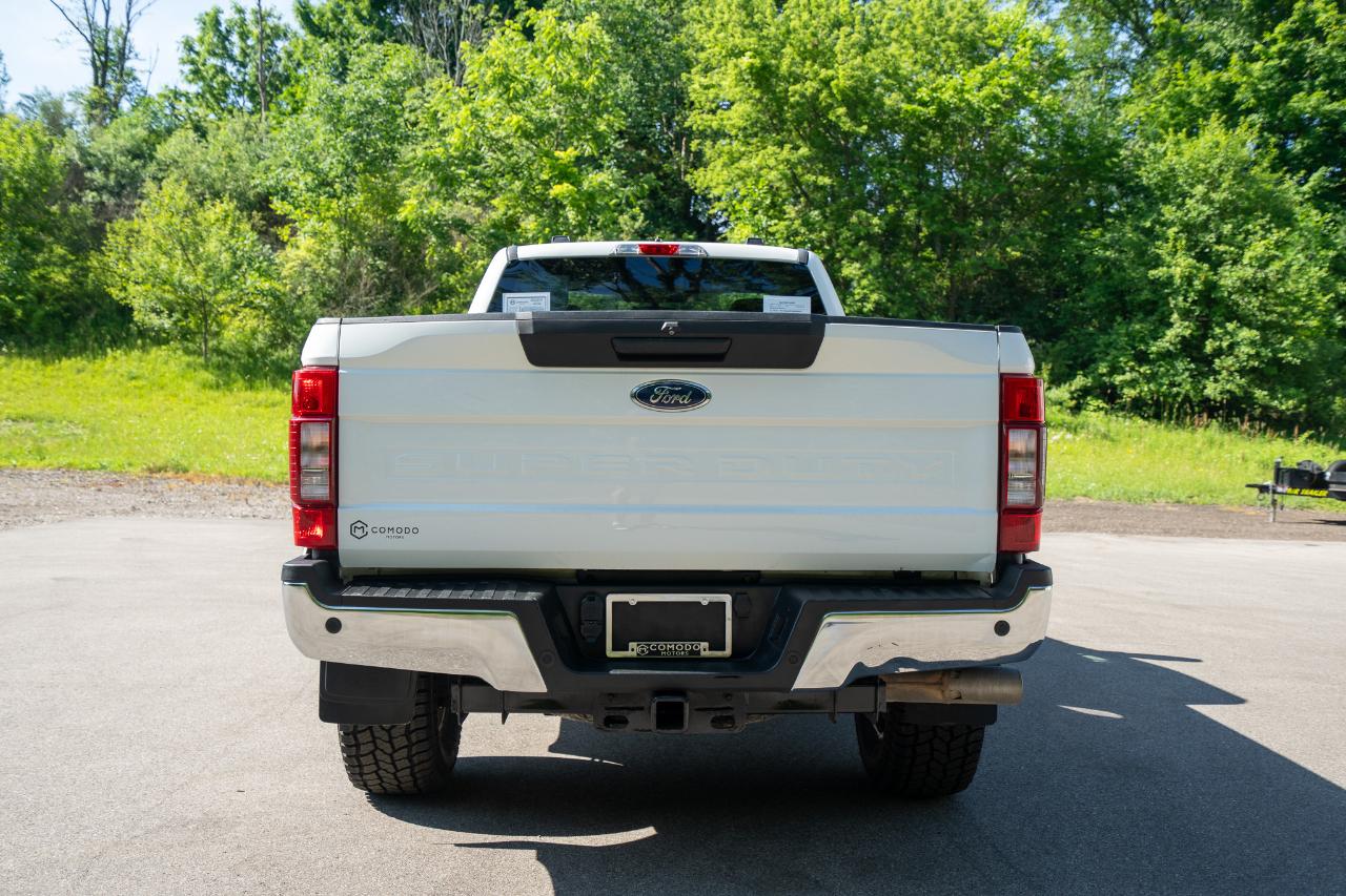 Ford F250  2022