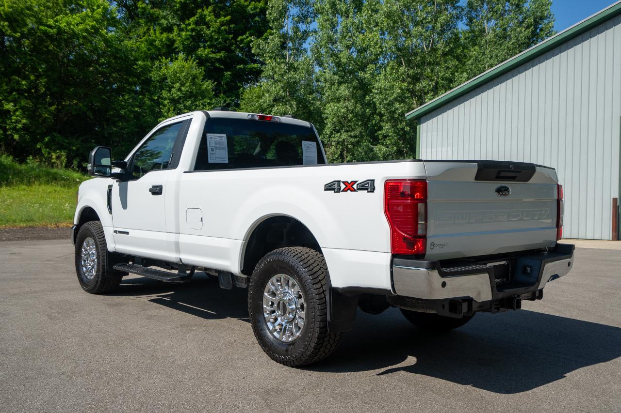 Ford F250  2022