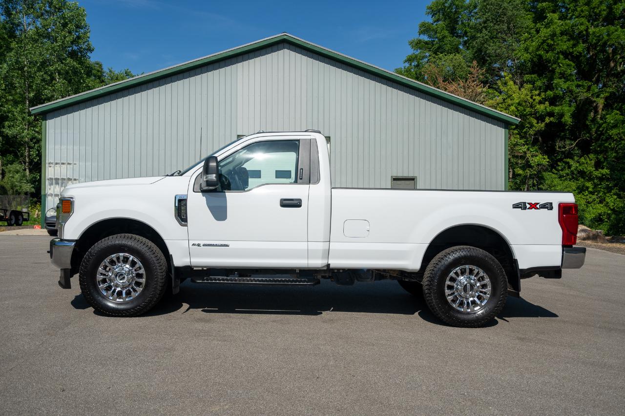 Ford F250  2022