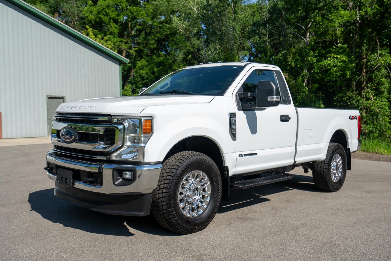 Ford F250  2022