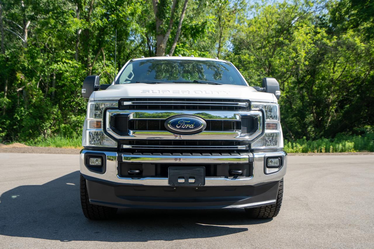 Ford F250  2022