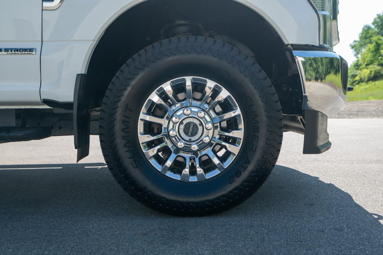 Ford F250  2022