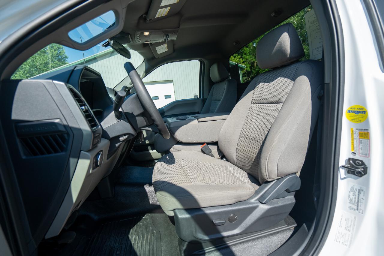 Ford F250  2022