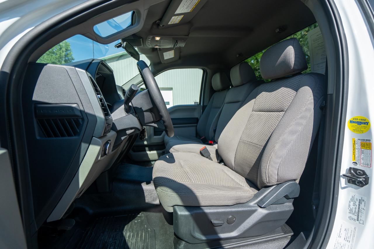 Ford F250  2022