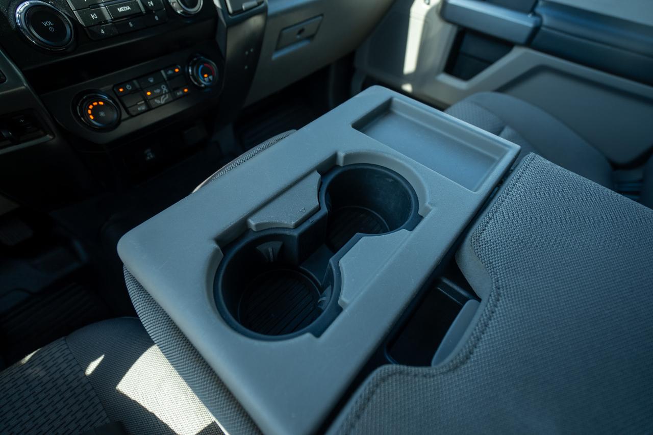 Ford F250  2022