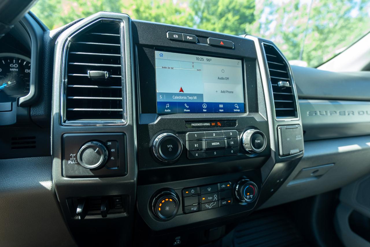 Ford F250  2022