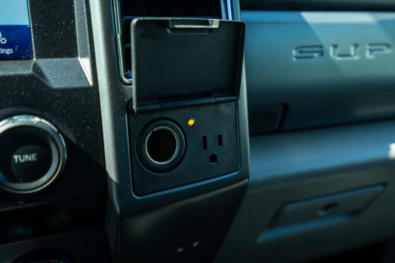 Ford F250  2022