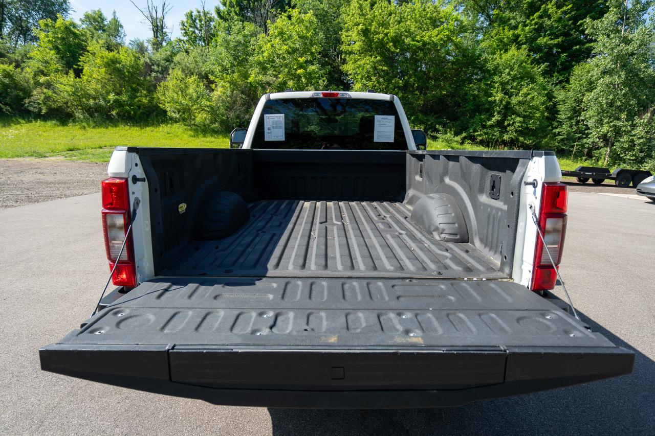 Ford F250  2022