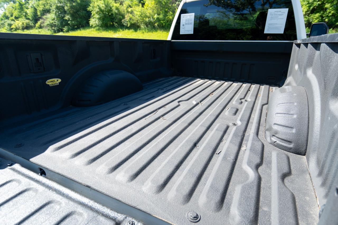 Ford F250  2022