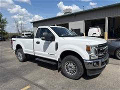 2022 Ford F250 