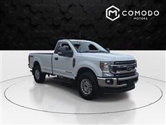 2022 Ford F250 