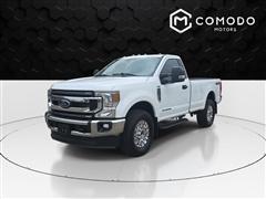 2022 Ford F250 