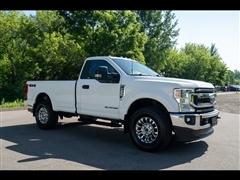 2022 Ford F250 