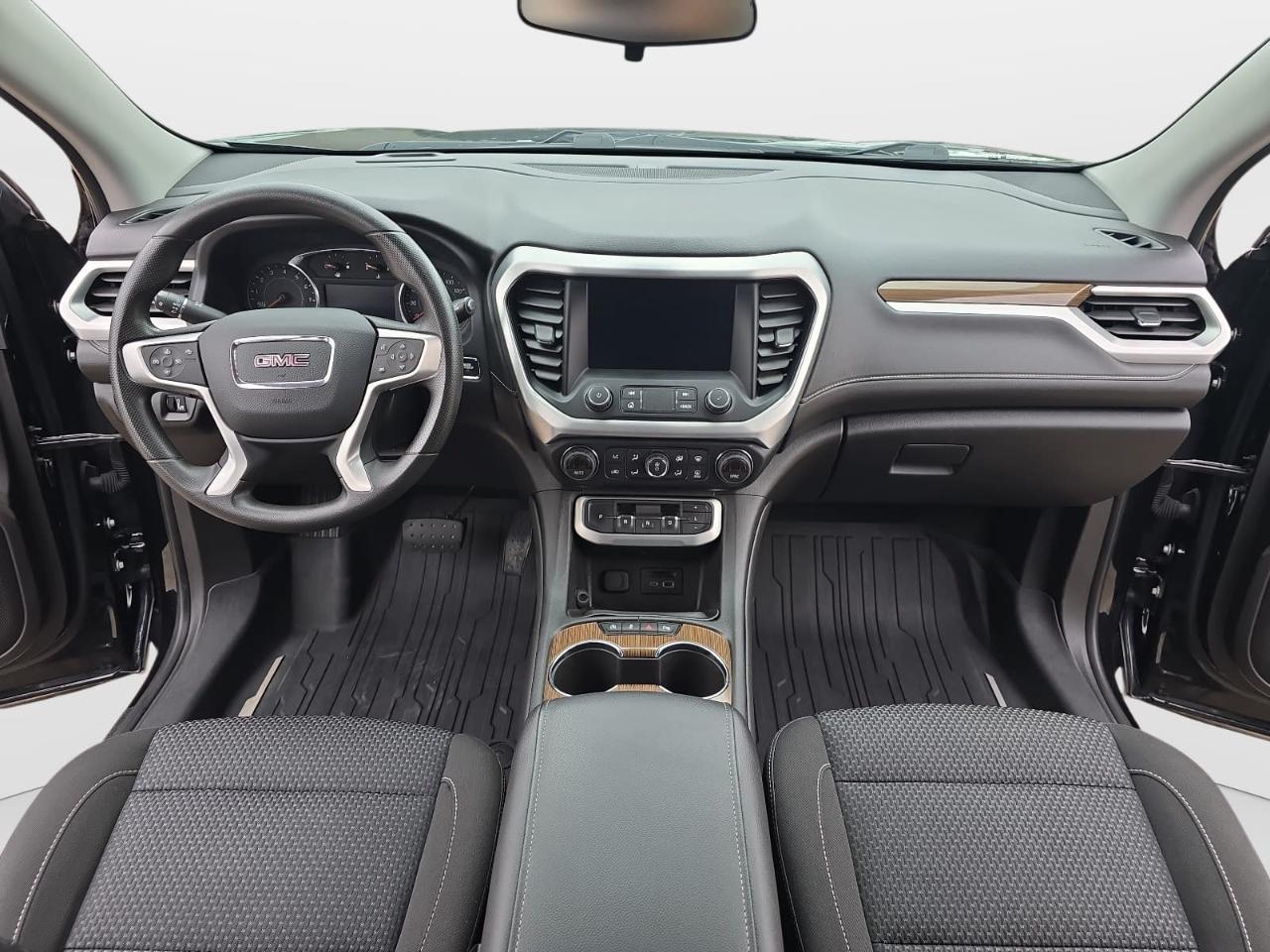 GMC Acadia SLE AWD 2021