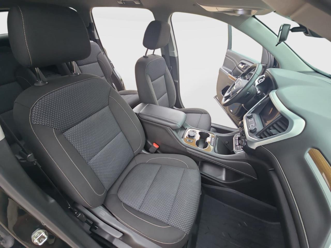 GMC Acadia SLE AWD 2021