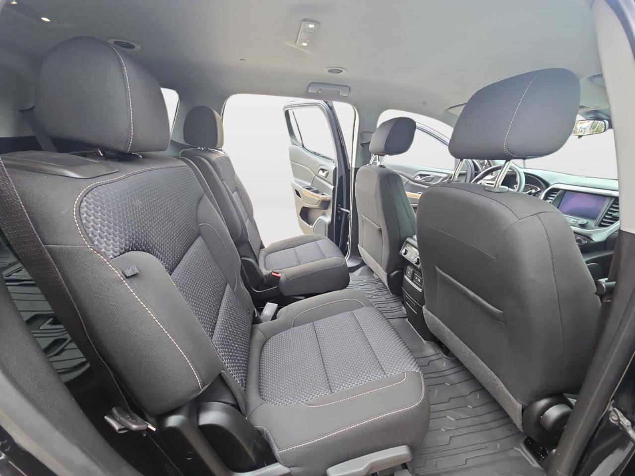 GMC Acadia SLE AWD 2021