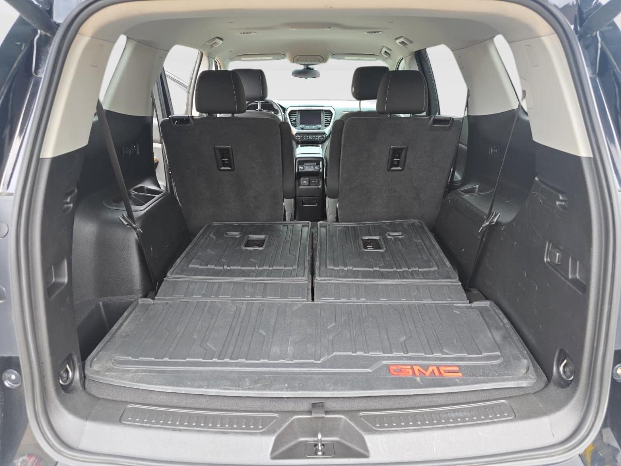 GMC Acadia SLE AWD 2021