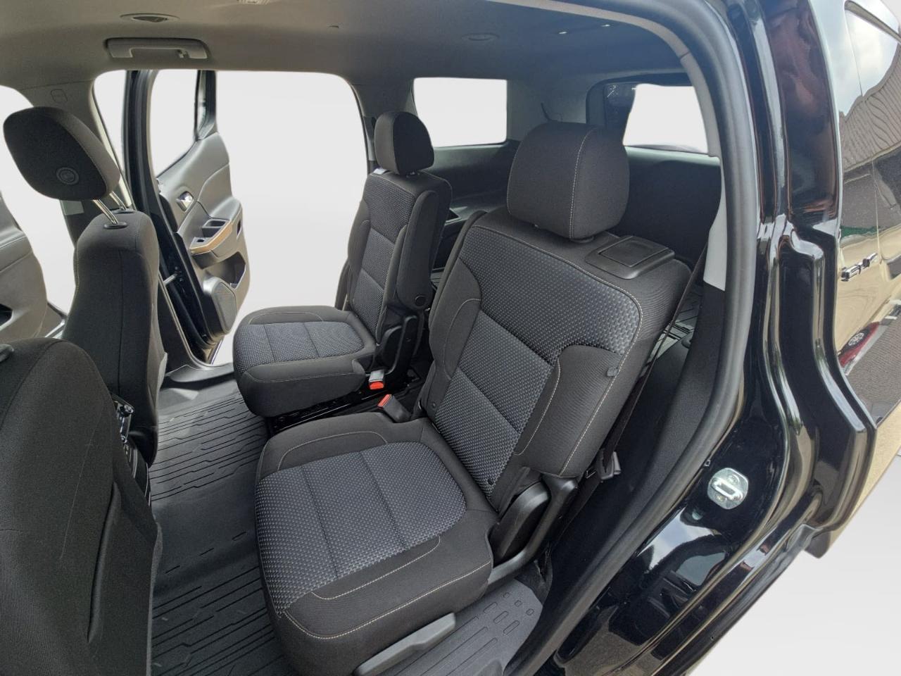 GMC Acadia SLE AWD 2021