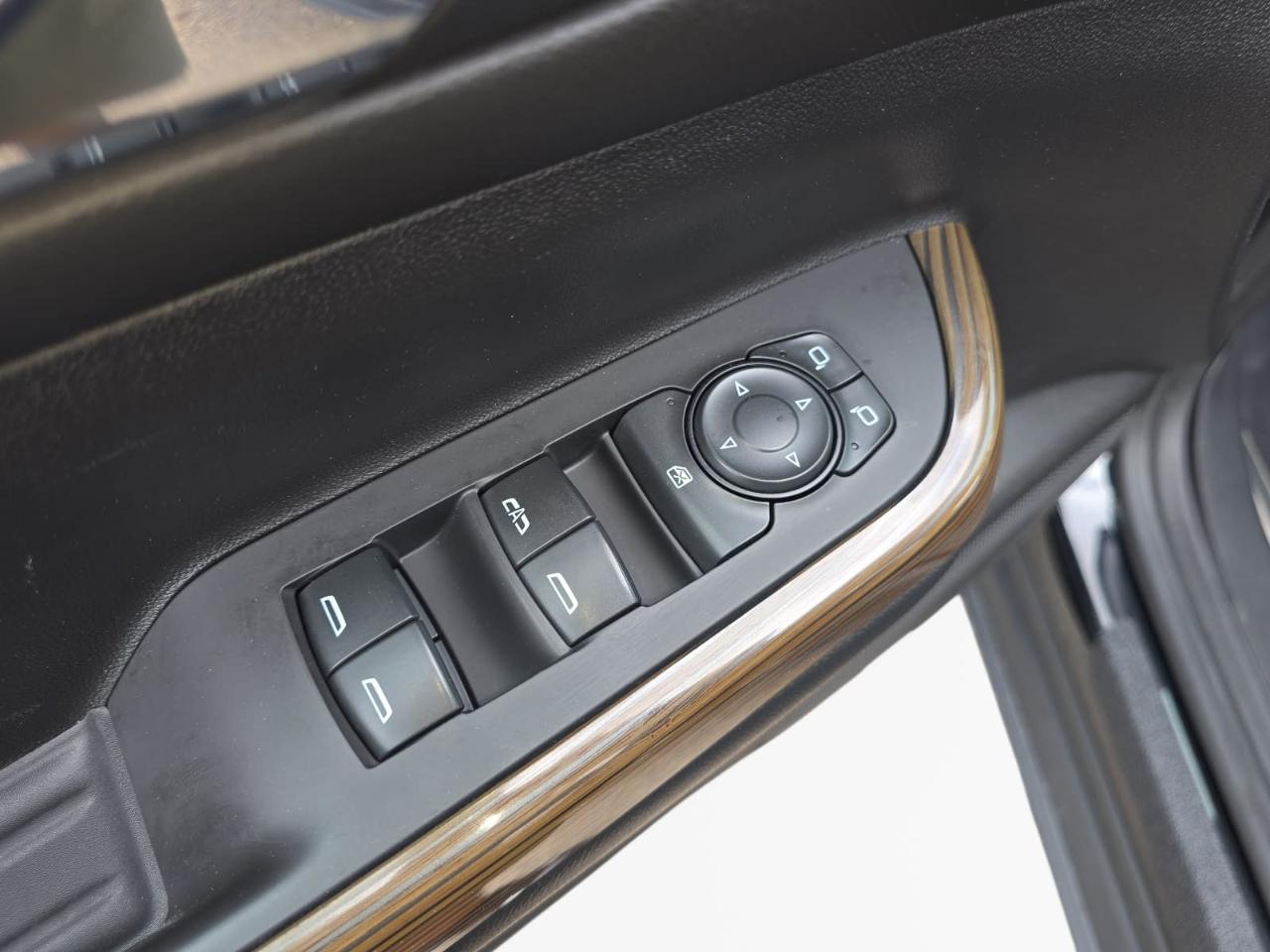 GMC Acadia SLE AWD 2021