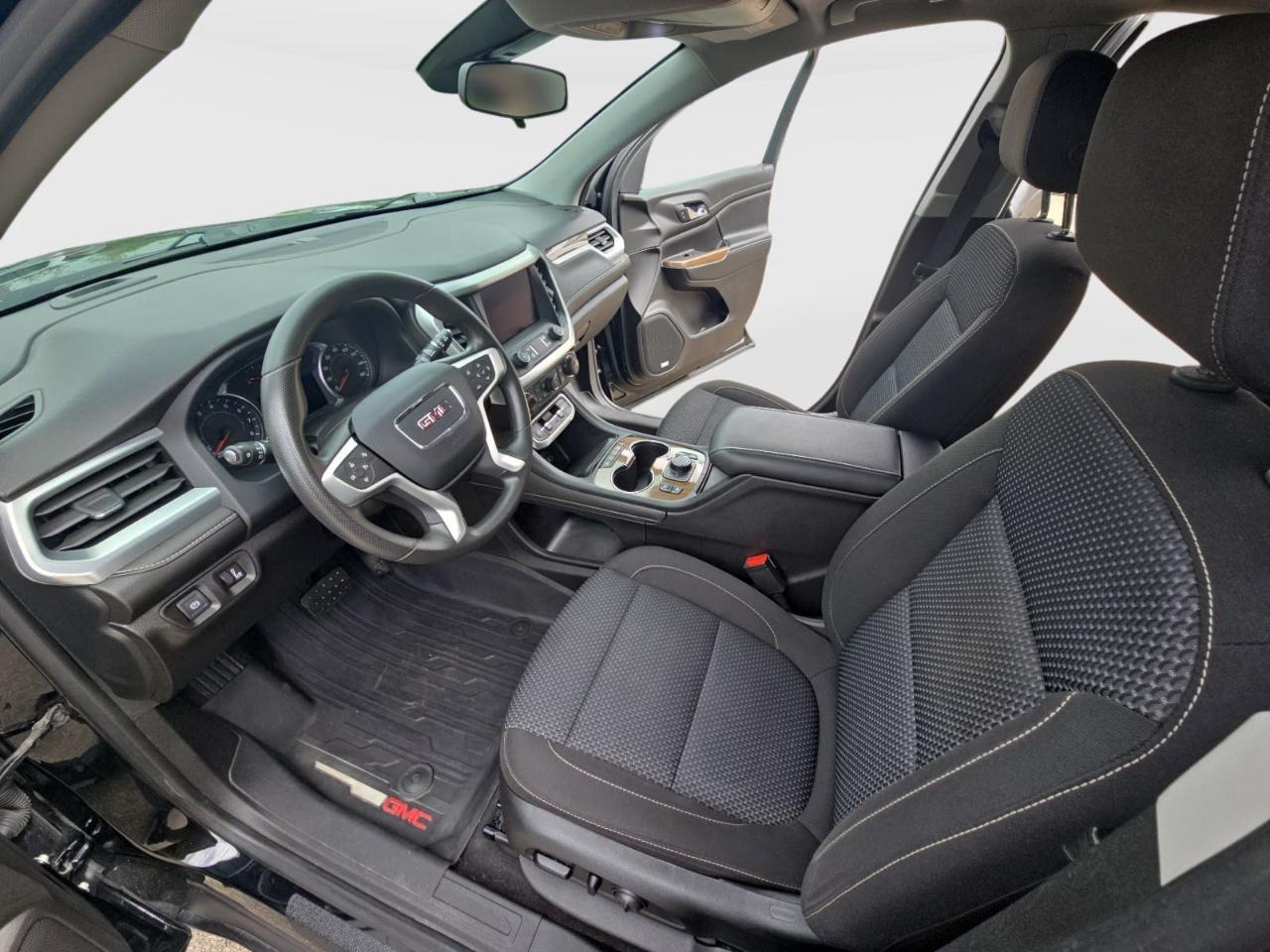 GMC Acadia SLE AWD 2021