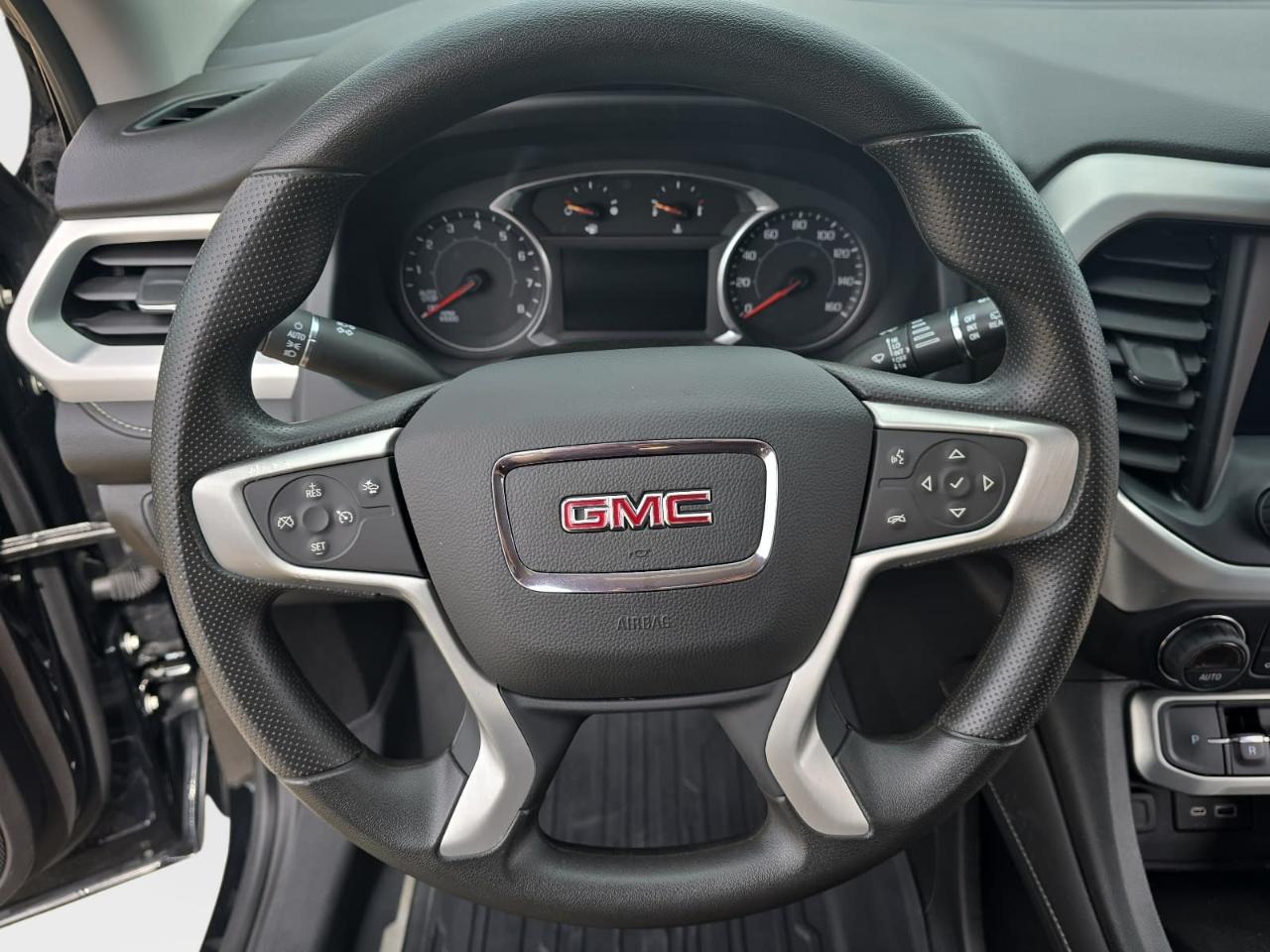 GMC Acadia SLE AWD 2021