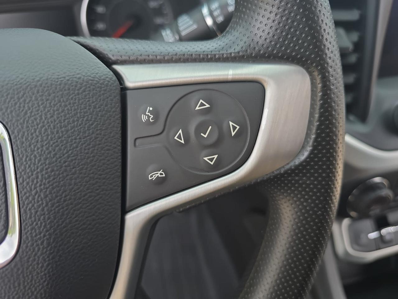 GMC Acadia SLE AWD 2021
