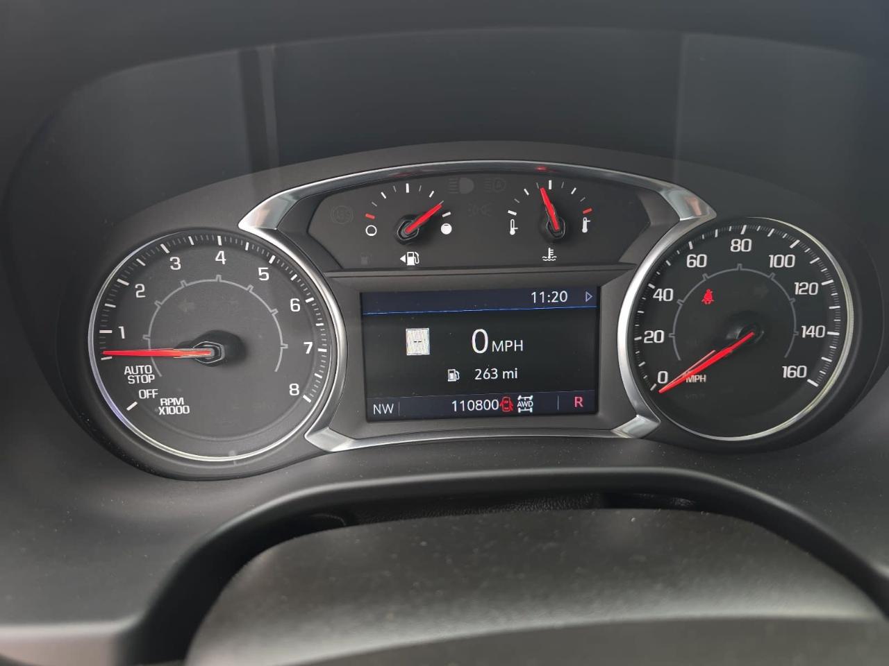 GMC Acadia SLE AWD 2021