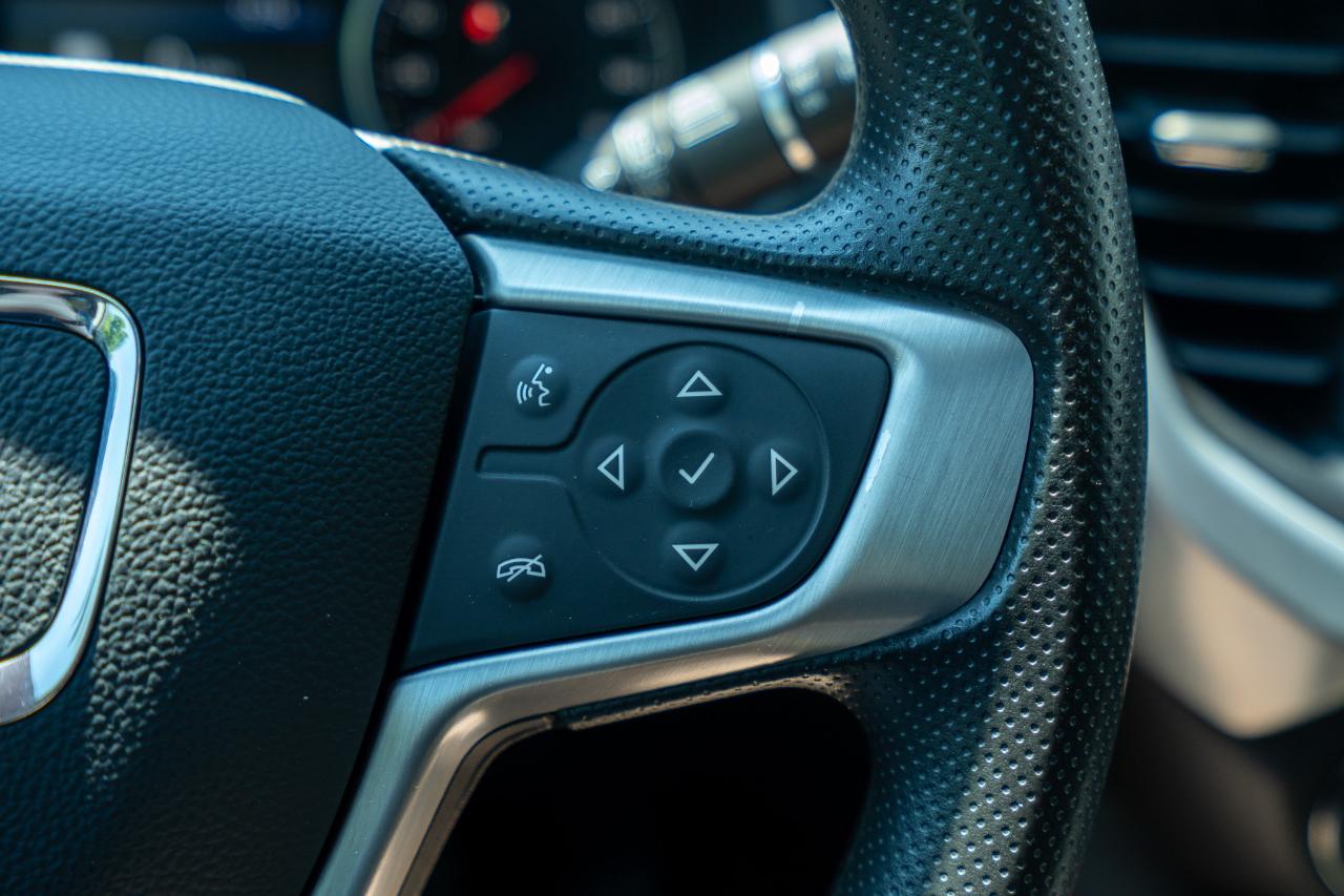 GMC Acadia SLE AWD 2021