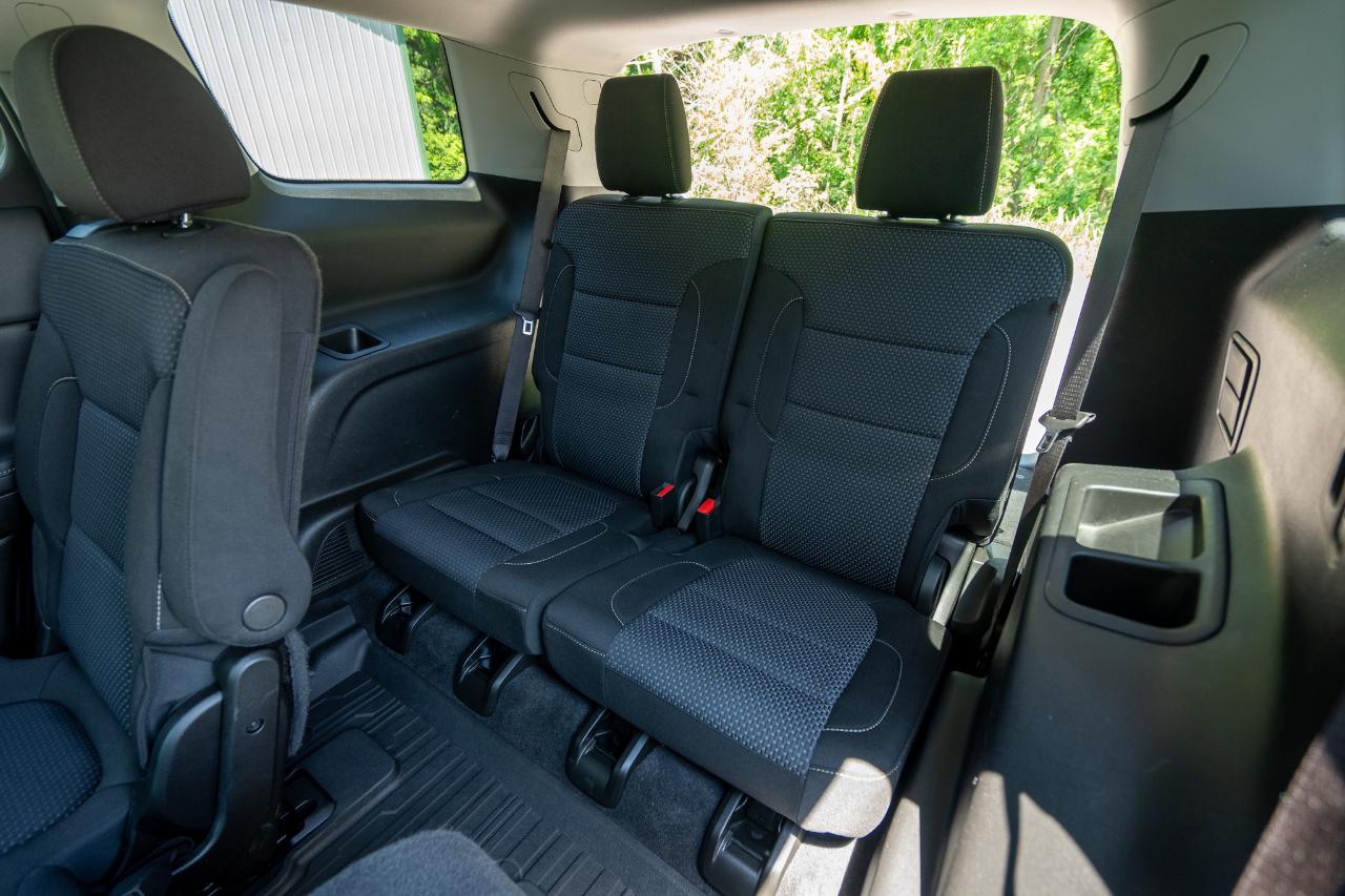 GMC Acadia SLE AWD 2021