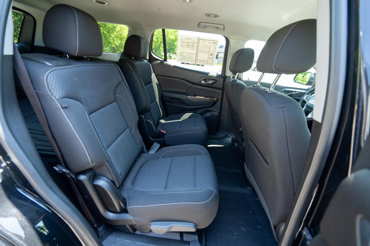 GMC Acadia SLE AWD 2021