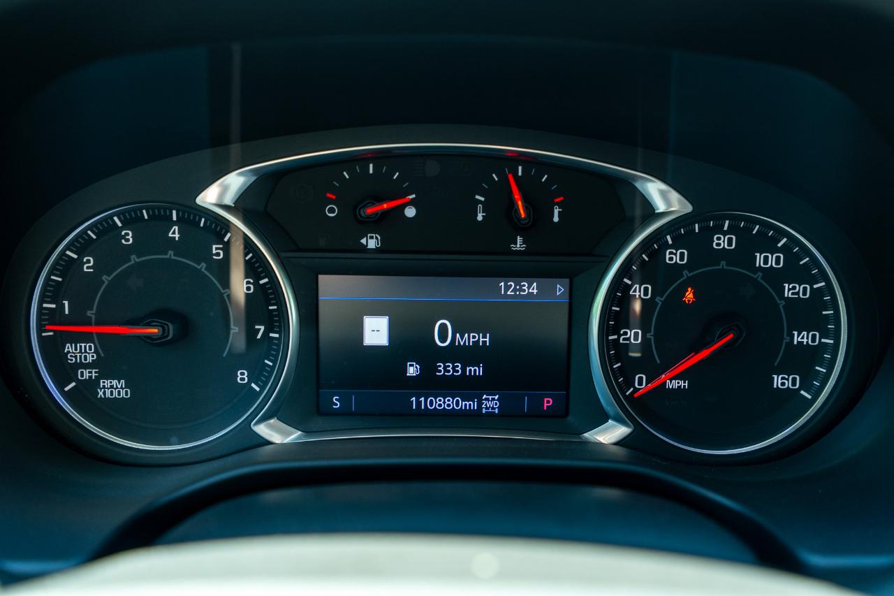 GMC Acadia SLE AWD 2021