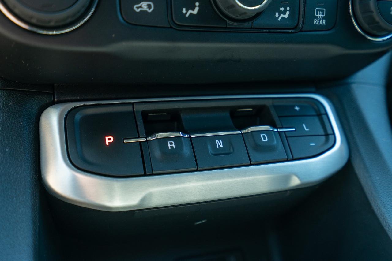 GMC Acadia SLE AWD 2021