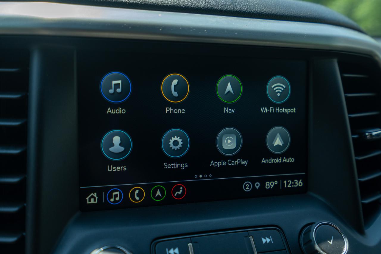 GMC Acadia SLE AWD 2021