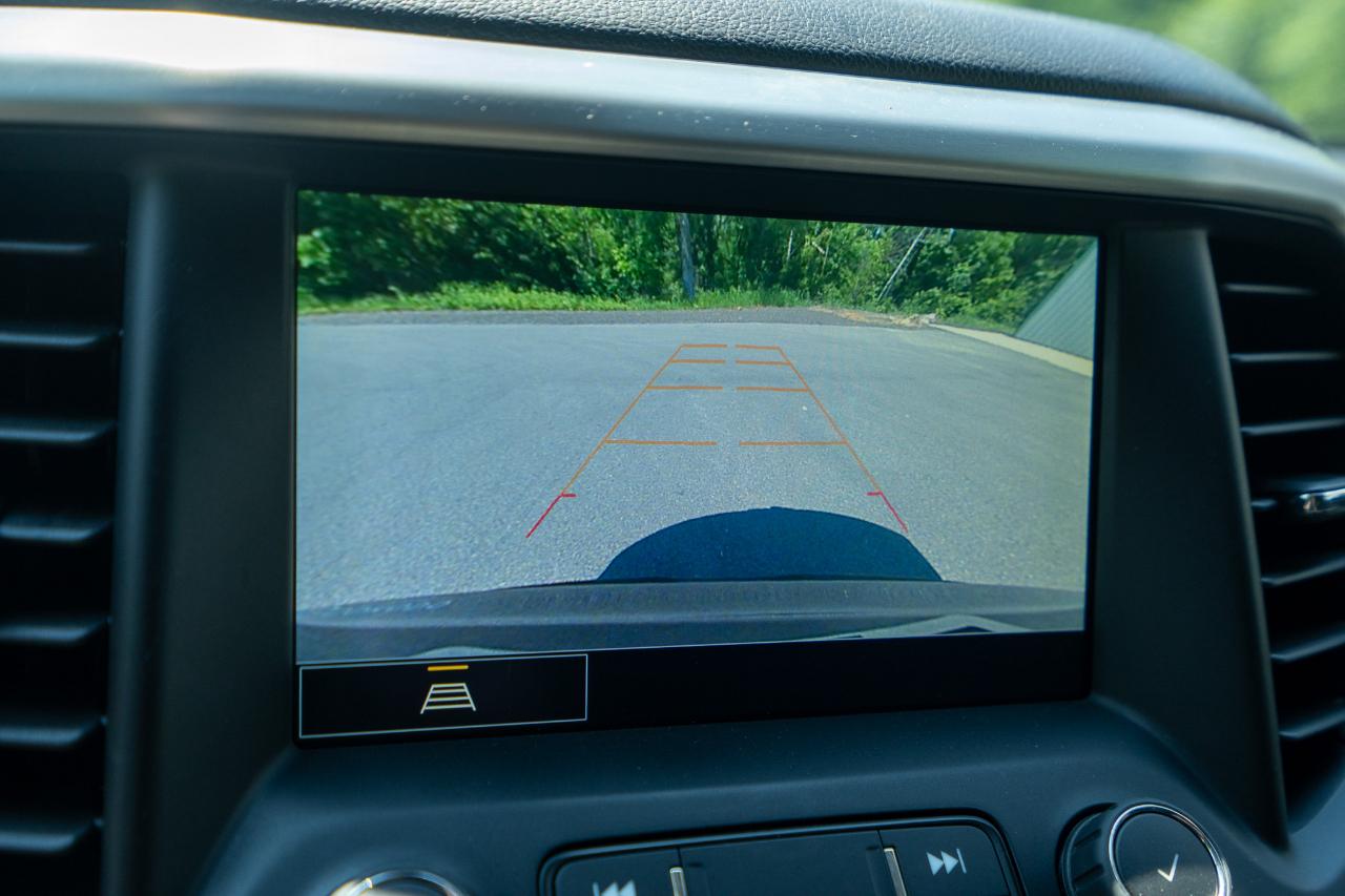 GMC Acadia SLE AWD 2021