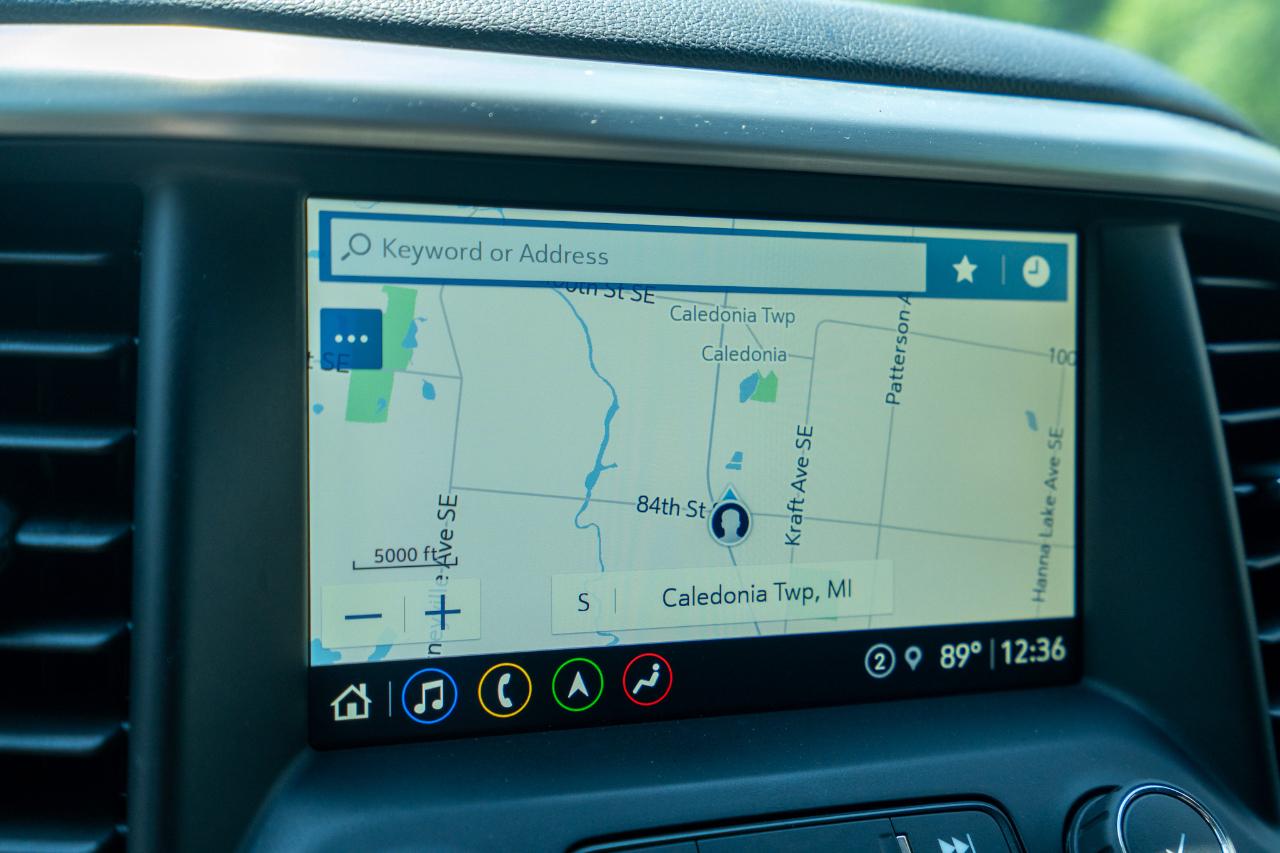GMC Acadia SLE AWD 2021