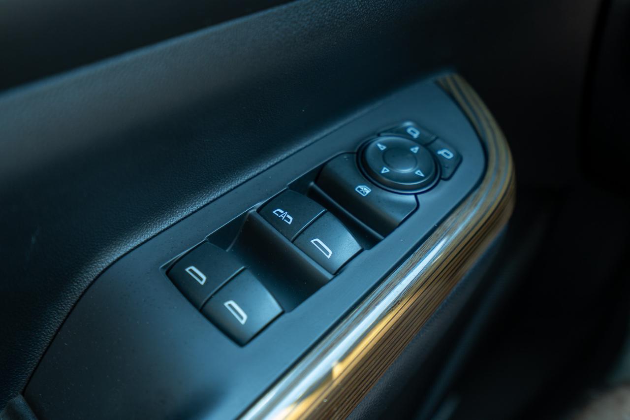 GMC Acadia SLE AWD 2021