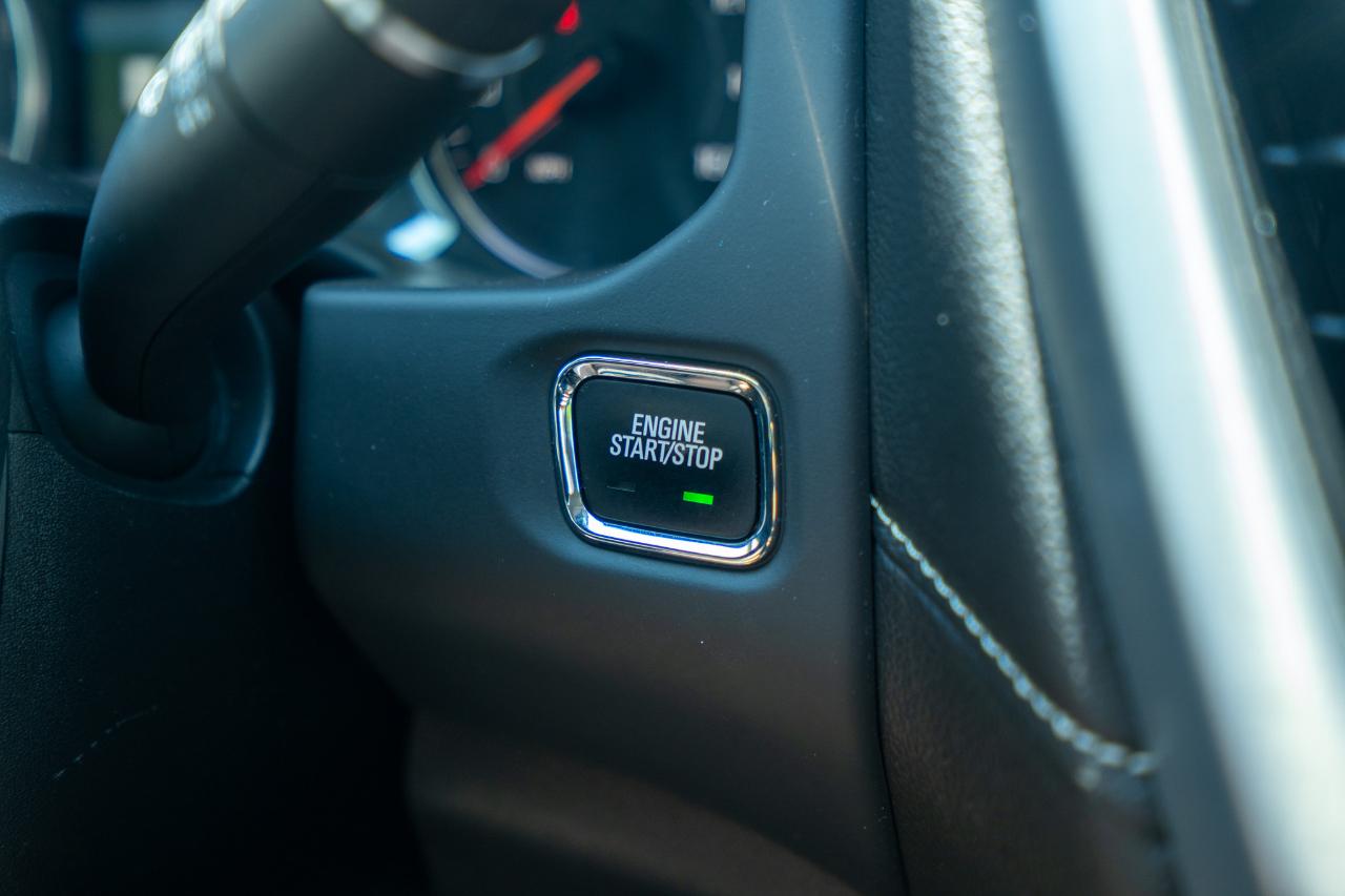 GMC Acadia SLE AWD 2021