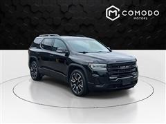 2021 GMC Acadia 